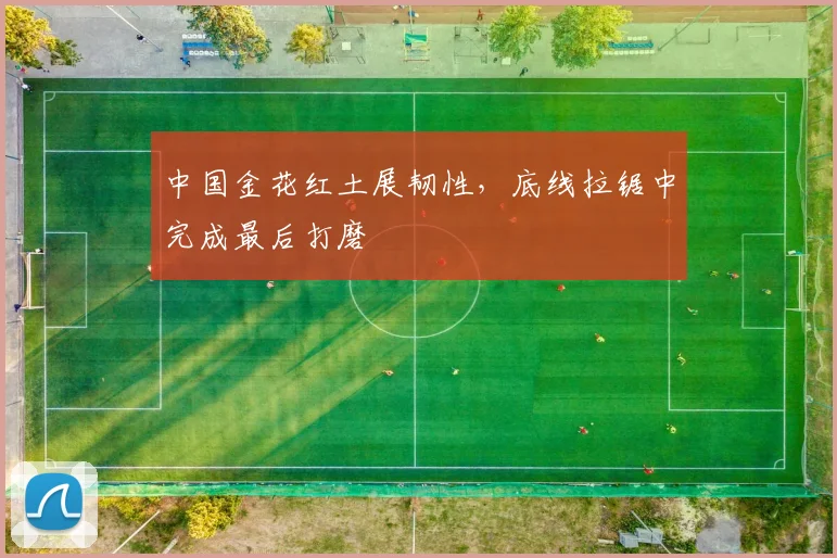 中国金花红土展韧性，底线拉锯中完成最后打磨