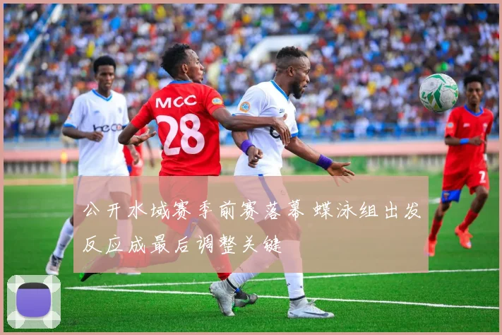 公开水域赛季前赛落幕 蝶泳组出发反应成最后调整关键